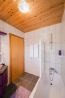 Casa da Vigia T2 - banheiro do quarto violeta